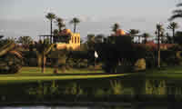palmeraie golf club